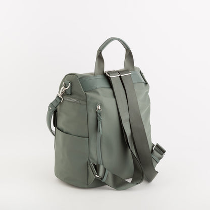 Zaino/Tracolla Donna - Dana v1 Rosmarino