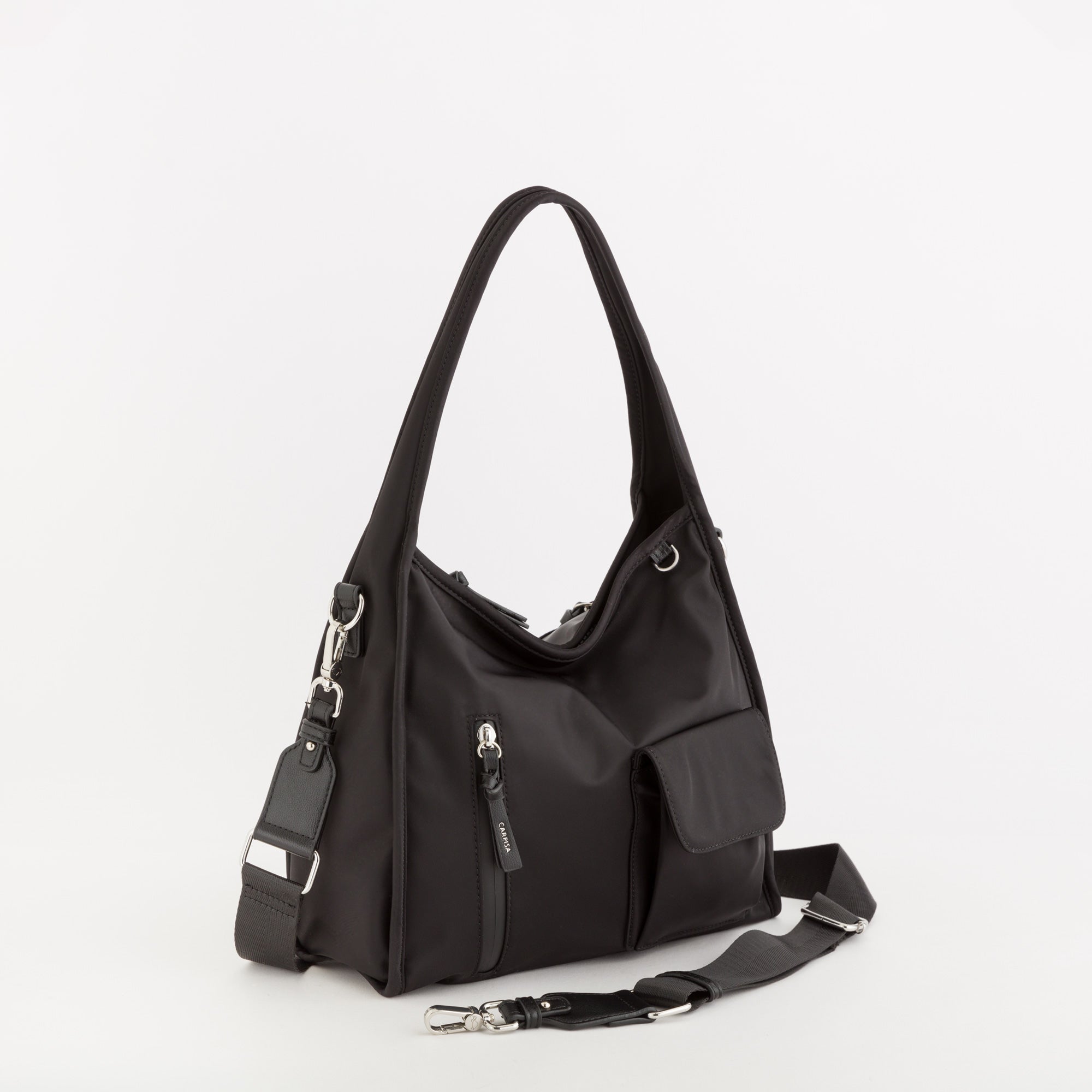 Sacca Donna - Dana v1 Noir