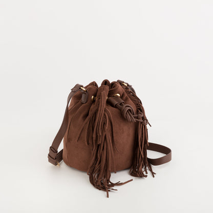 Secchiello Donna - Zoe Schokolade