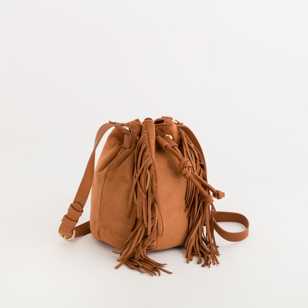 Cubo para mujer - Zoe Cuero