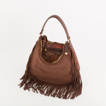 Sacca Donna - Zoe Cioccolato