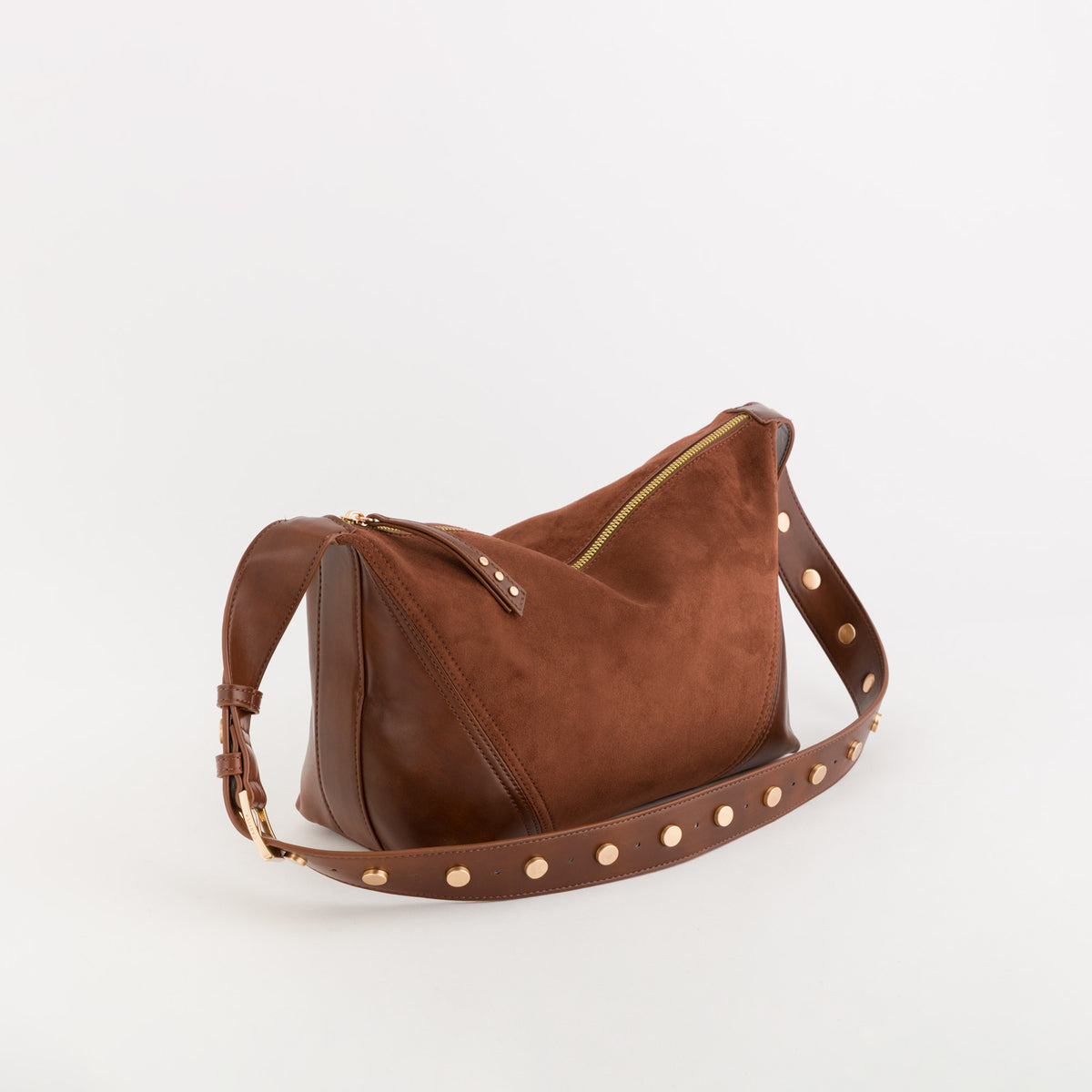 Sacca Donna - Jane v1 Cioccolato