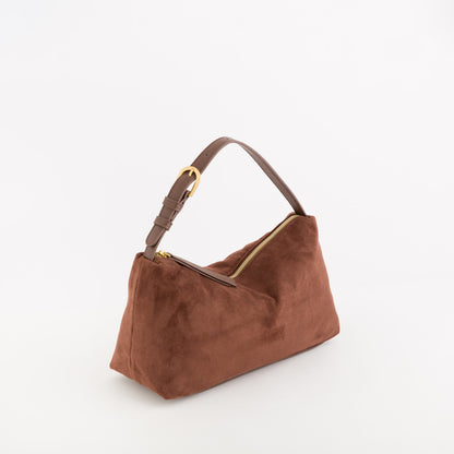 Sacca Donna - Patty Cioccolato