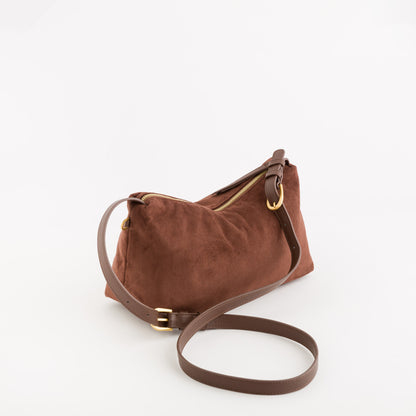 Sacca Donna - Patty Cioccolato