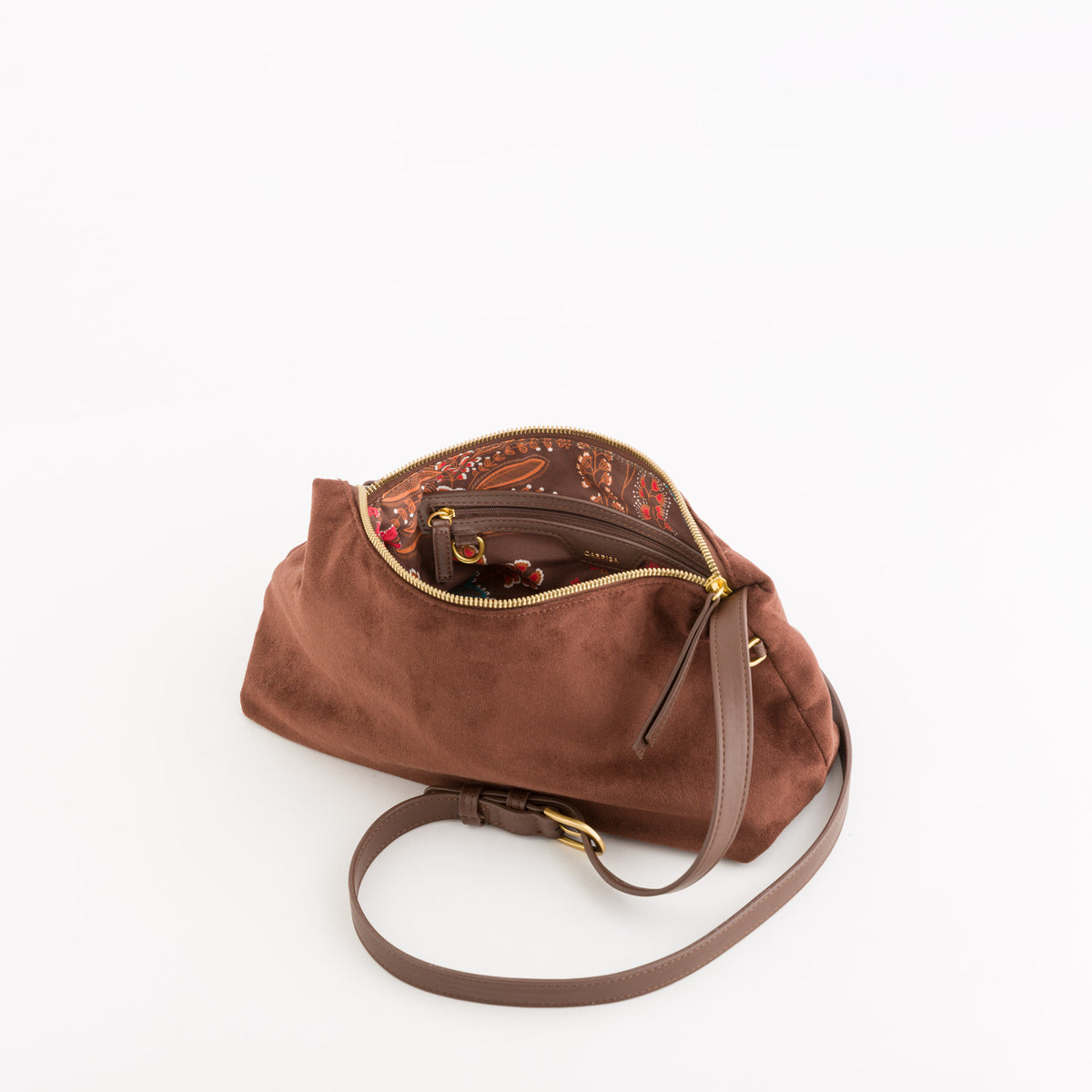 Sacca Donna - Patty Cioccolato