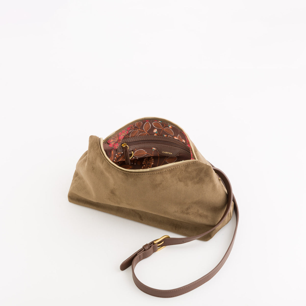 Sacca Donna - Patty Oliva