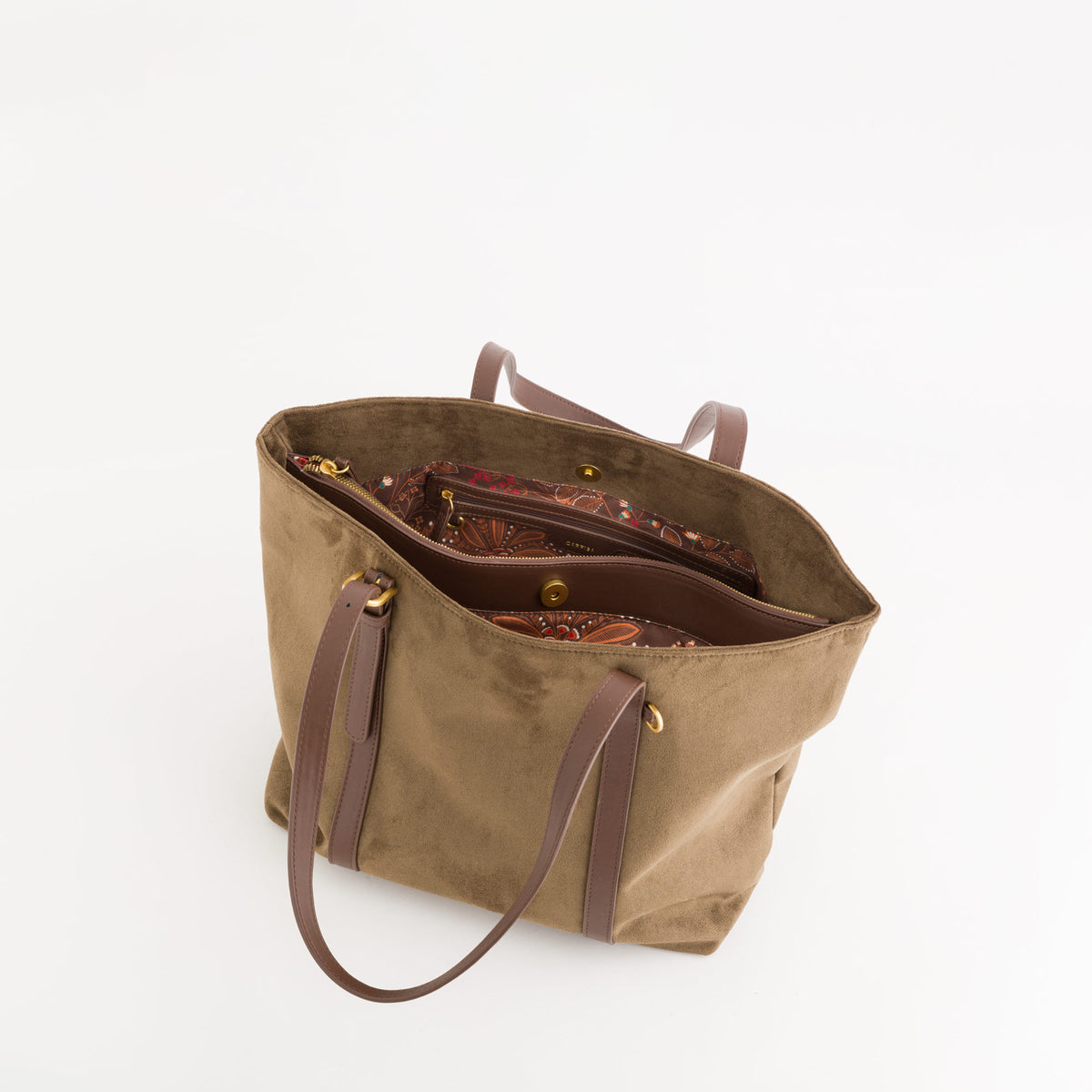 Compras para mujeres - Patty Aceituna