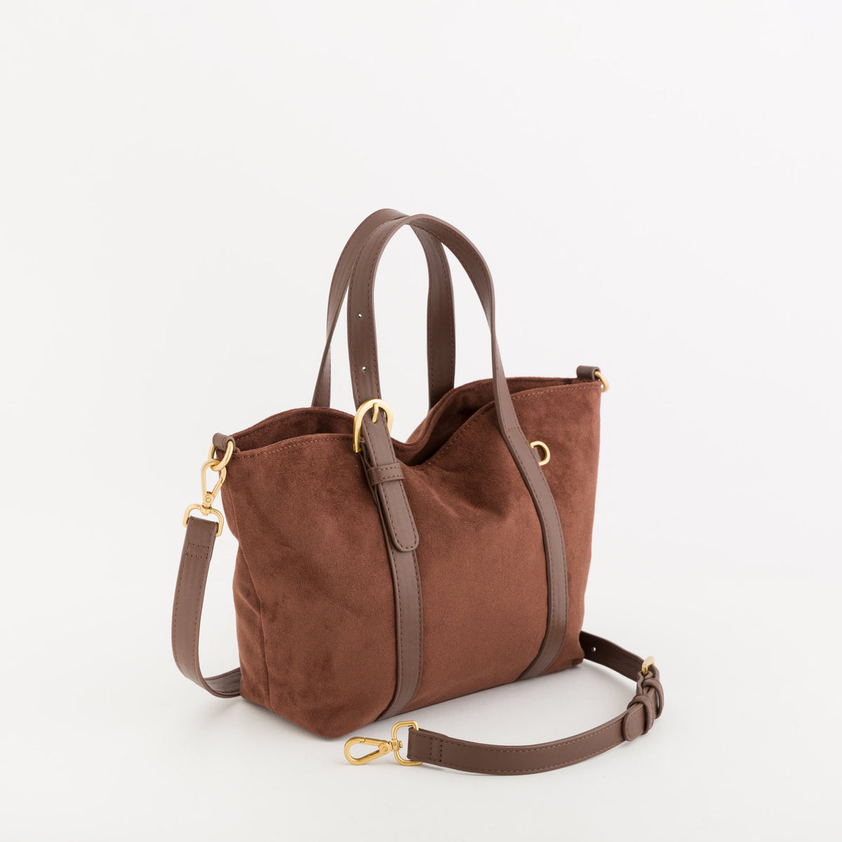 Borsa A Mano Donna - Patty Chocolate