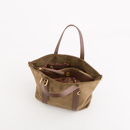 Sac à main pour femme - Patty Olive