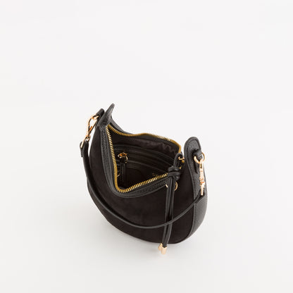 Women's Mini Bag - Bessi Black