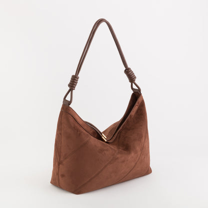 Women's Bag - Junko v1 Chocolate