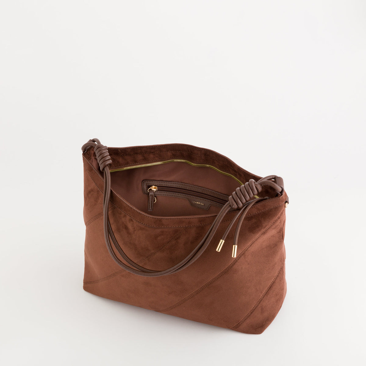 Women's Bag - Junko v1 Chocolate