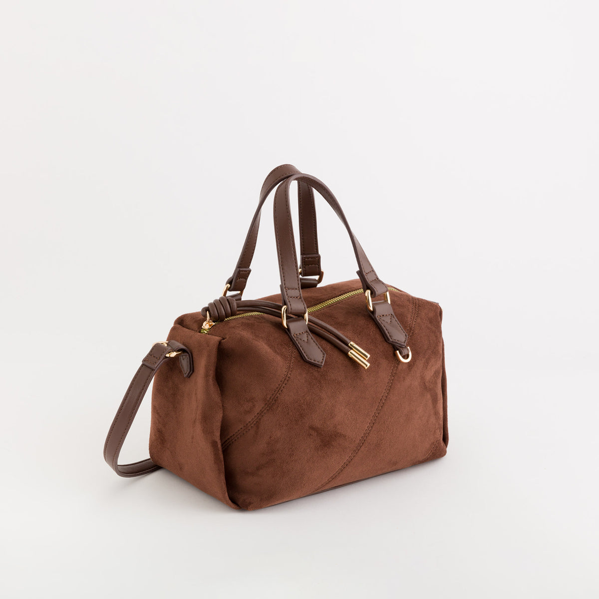 Women's Case - Junko v1 Chocolate