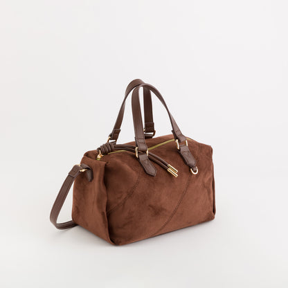 Women's Case - Junko v1 Chocolate