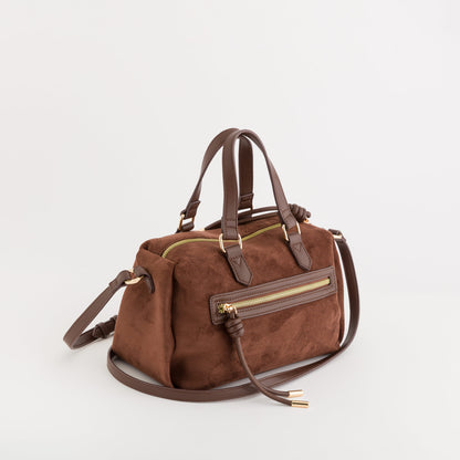 Women's Case - Junko v1 Chocolate
