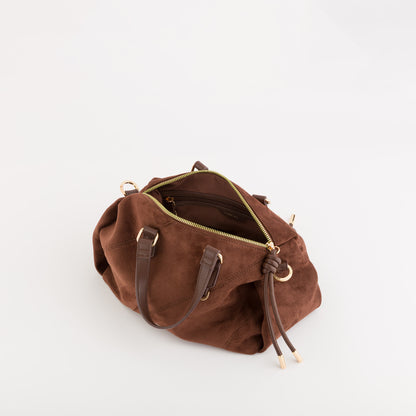 Women's Case - Junko v1 Chocolate