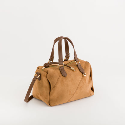 Bauletto Donna - Junko v1 Cammello