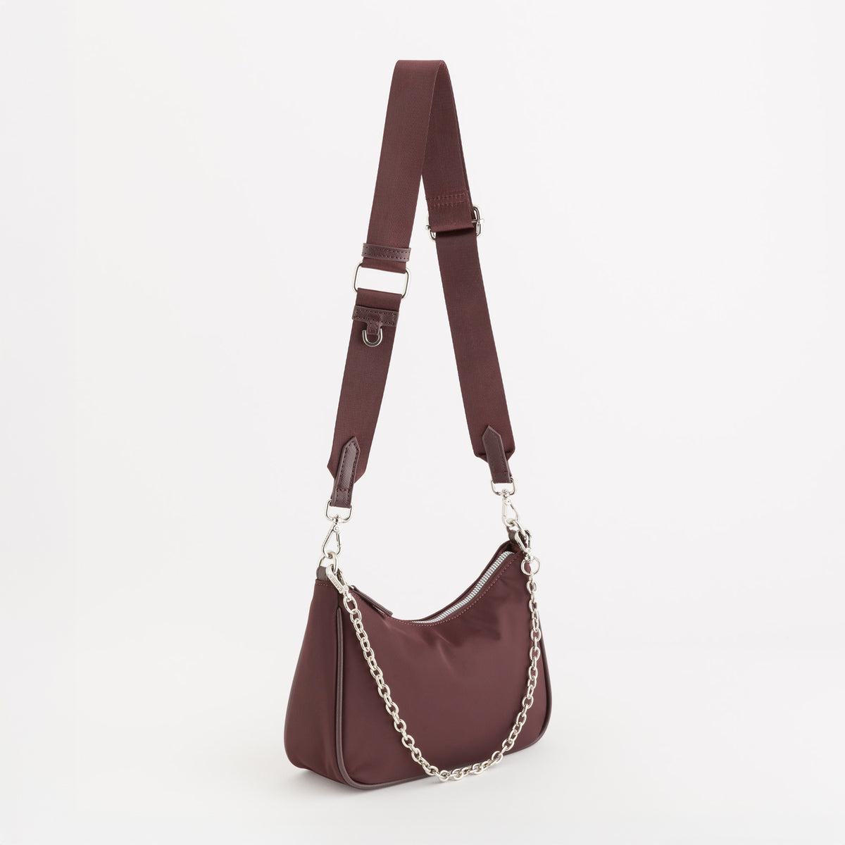 Damenhandtasche/Rucksack - Junko v1 Kamel