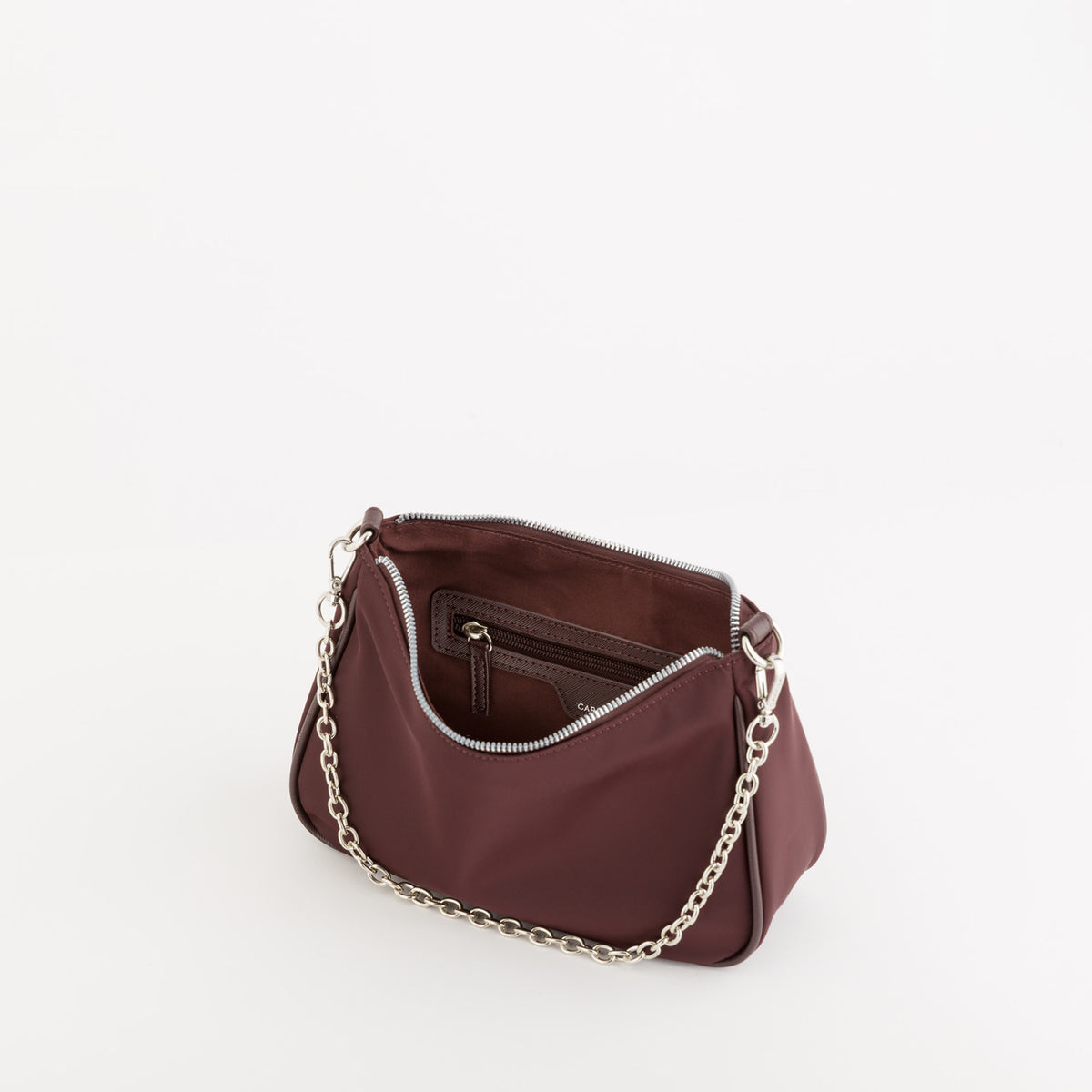 Damenhandtasche/Rucksack - Junko v1 Kamel