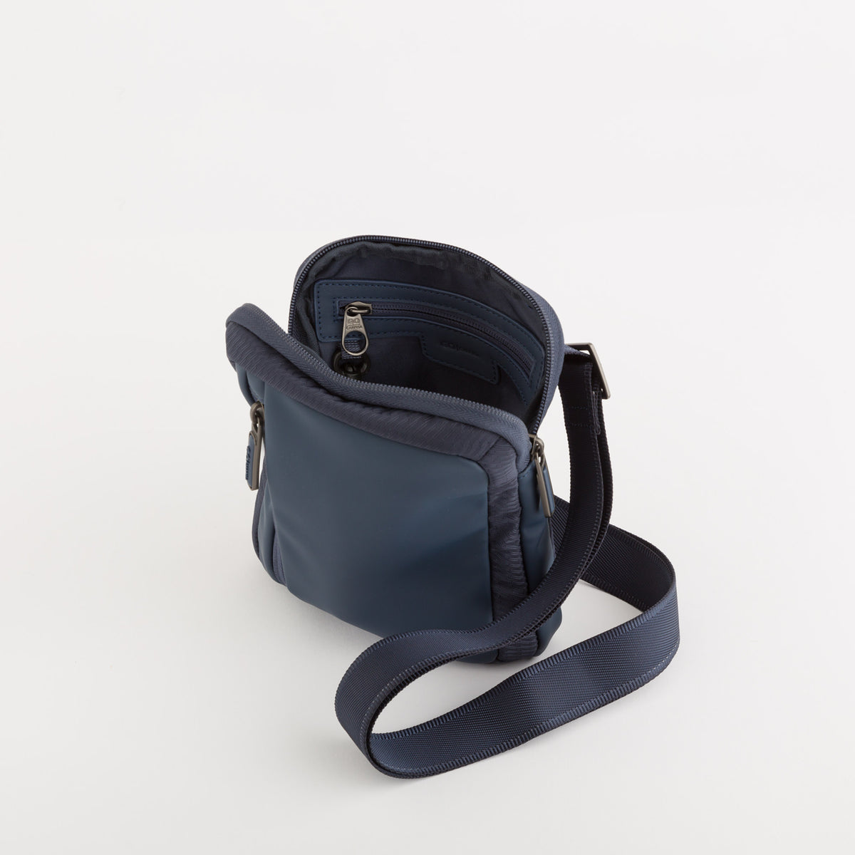 Tracollina Uomo - Bradley go Blu Marino
