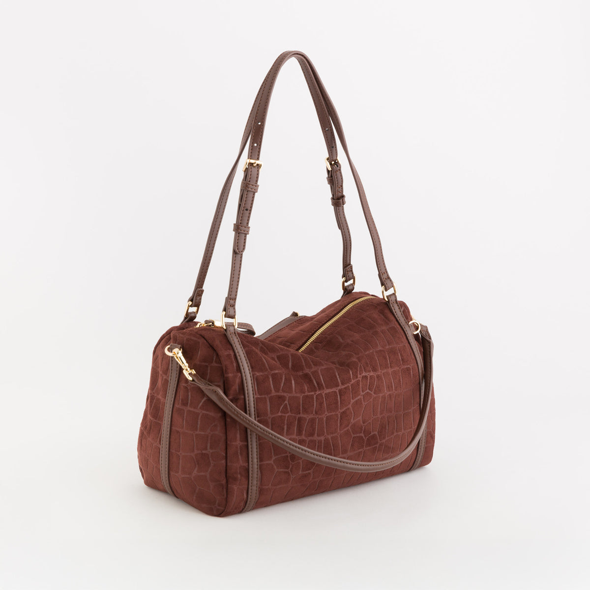 Bauletto Donna - Lisa Cioccolato