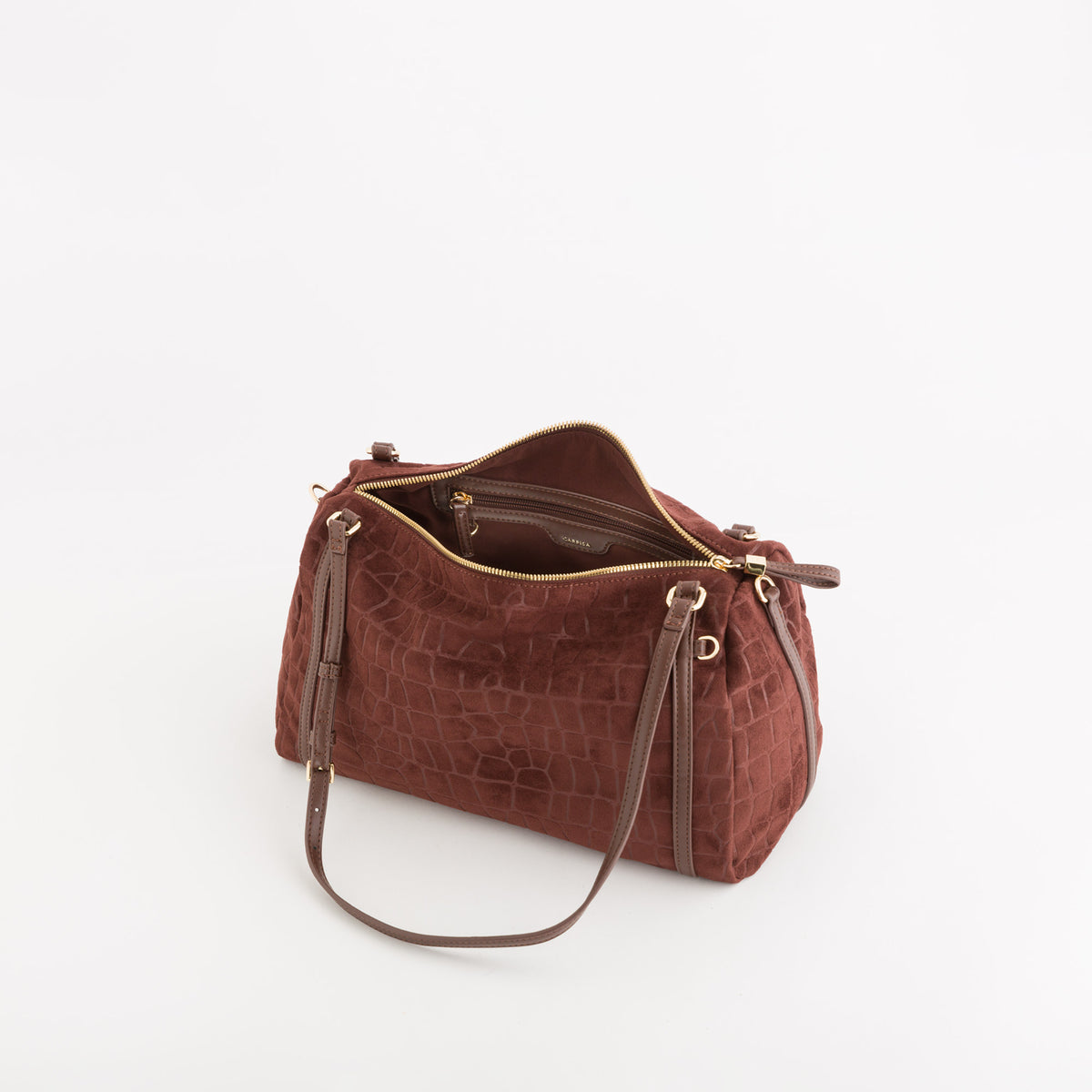 Bauletto Donna - Lisa Cioccolato