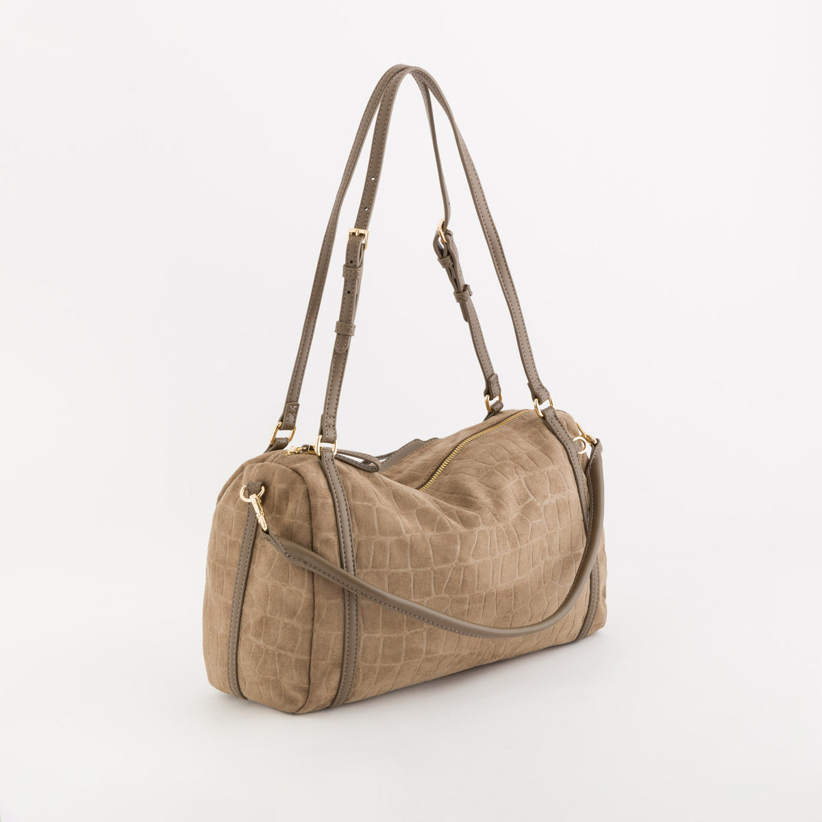 Women's Suitcase - Lisa Olive