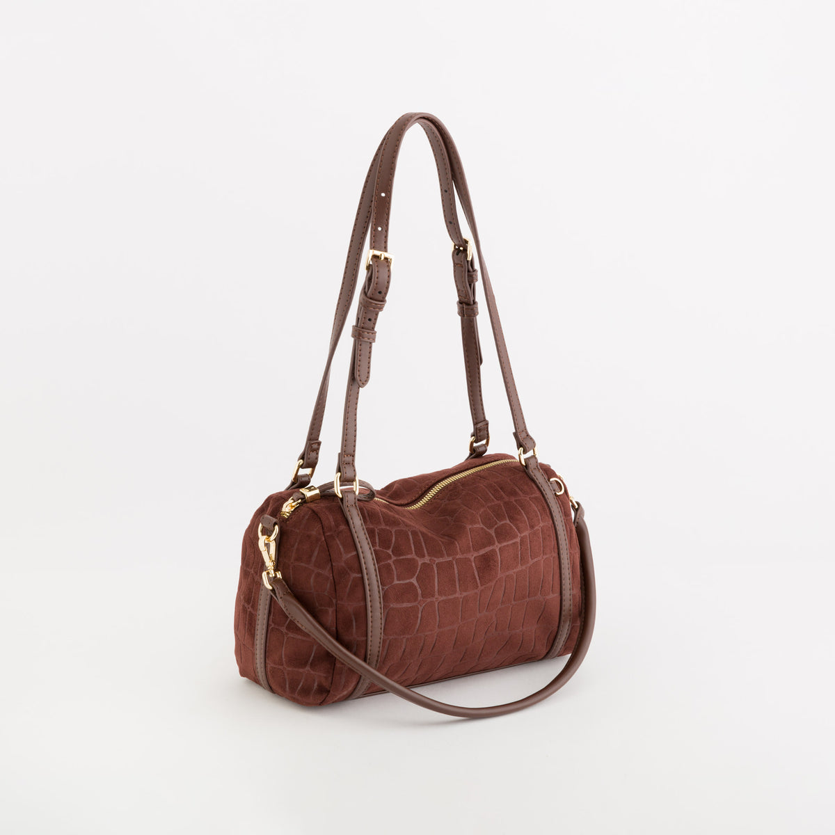 Bauletto Donna - Lisa Cioccolato