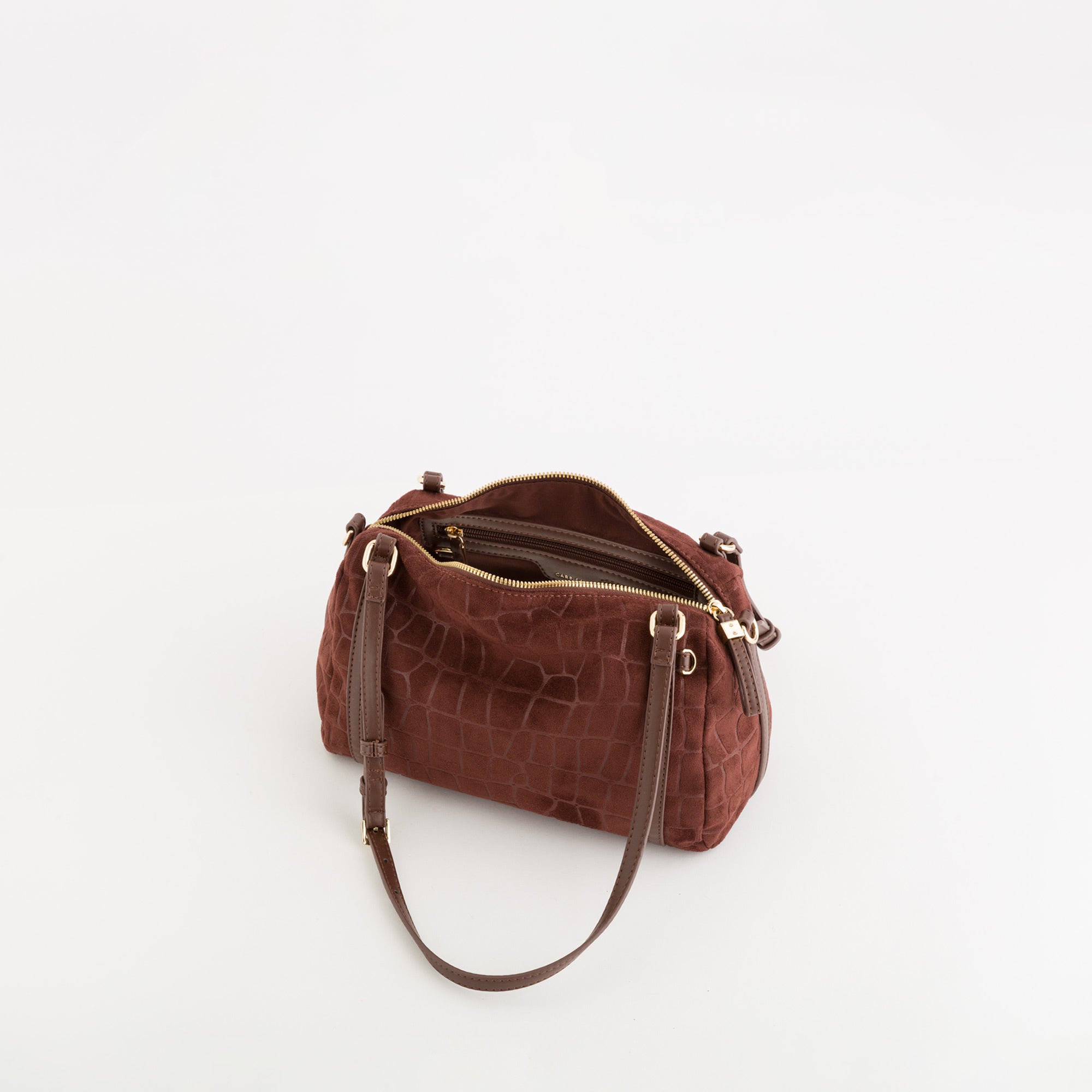 Bauletto Donna - Lisa Cioccolato