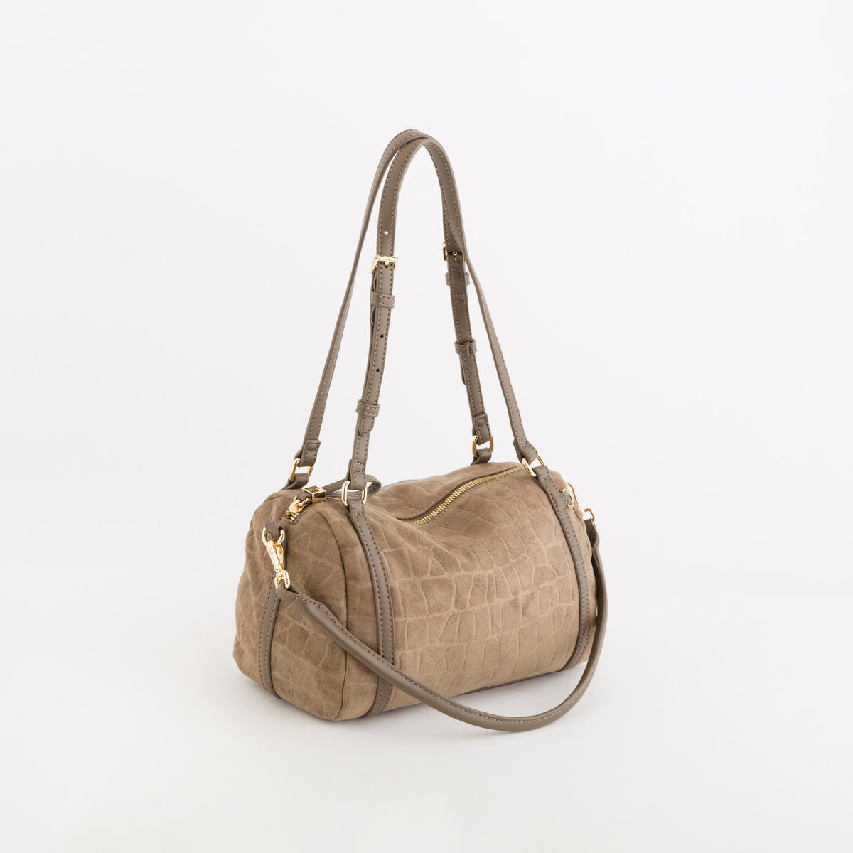 Bauletto Donna - Lisa Oliva