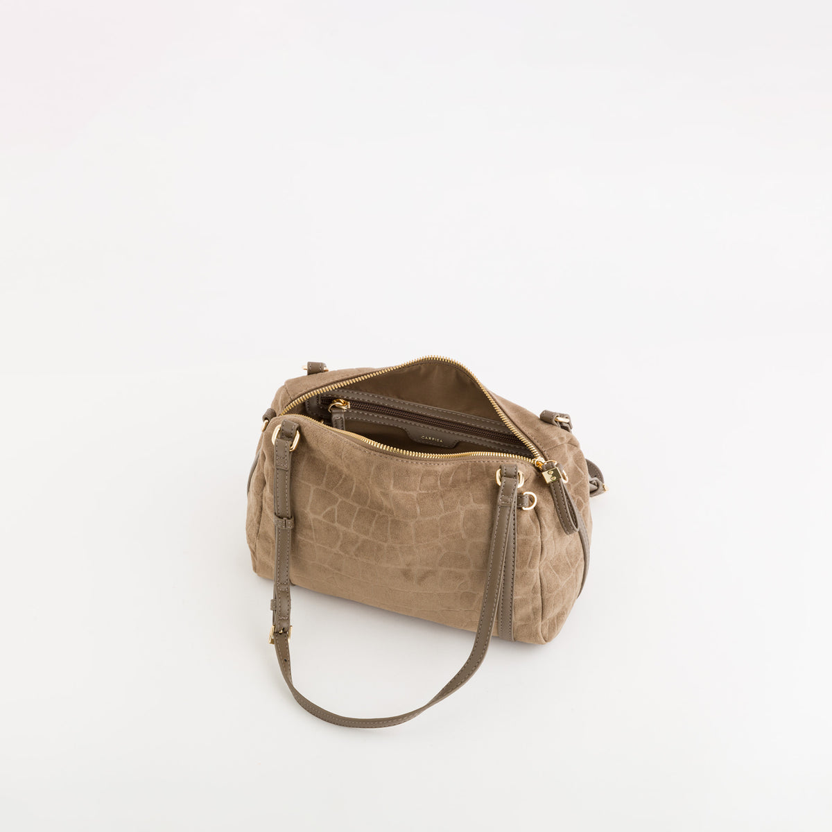Bauletto Donna - Lisa Oliva