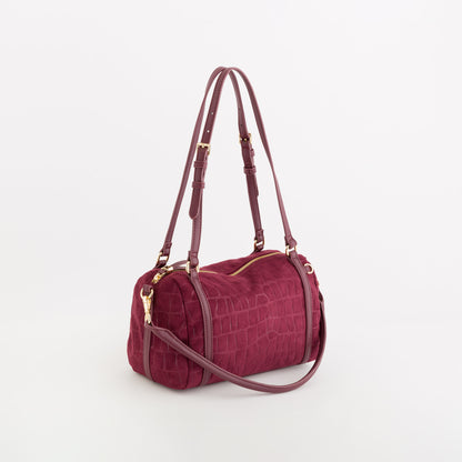 Bauletto Donna - Lisa Vino