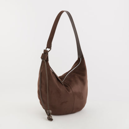 Sacca Donna - Ondina Chocolate