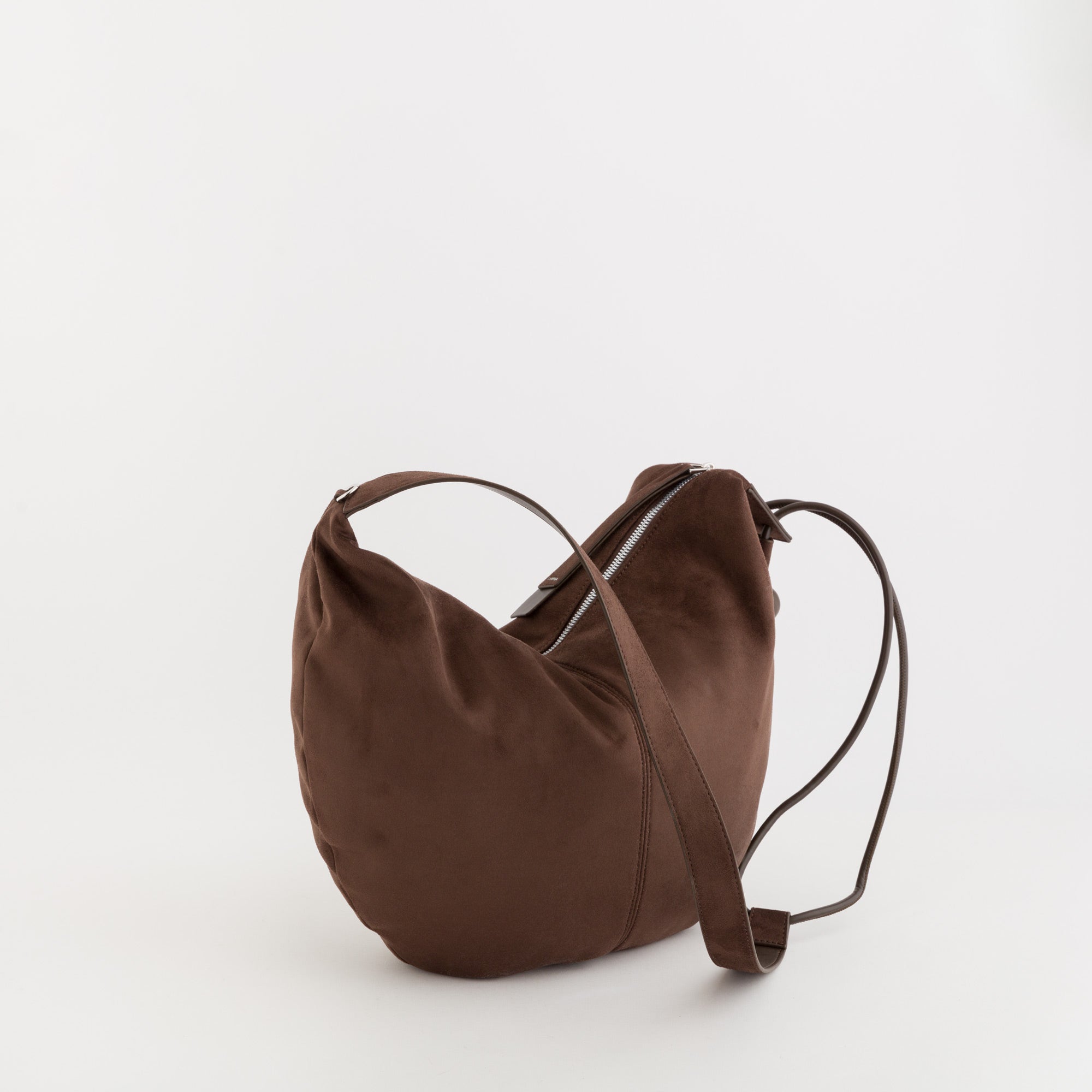 Sacca Donna - Ondina Chocolate