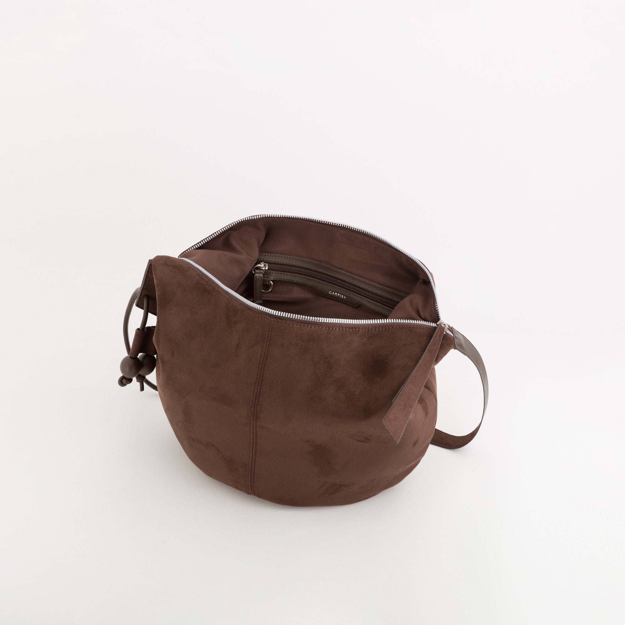 Sacca Donna - Ondina Chocolate