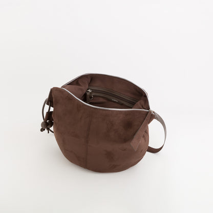 Sacca Donna - Ondina Chocolate