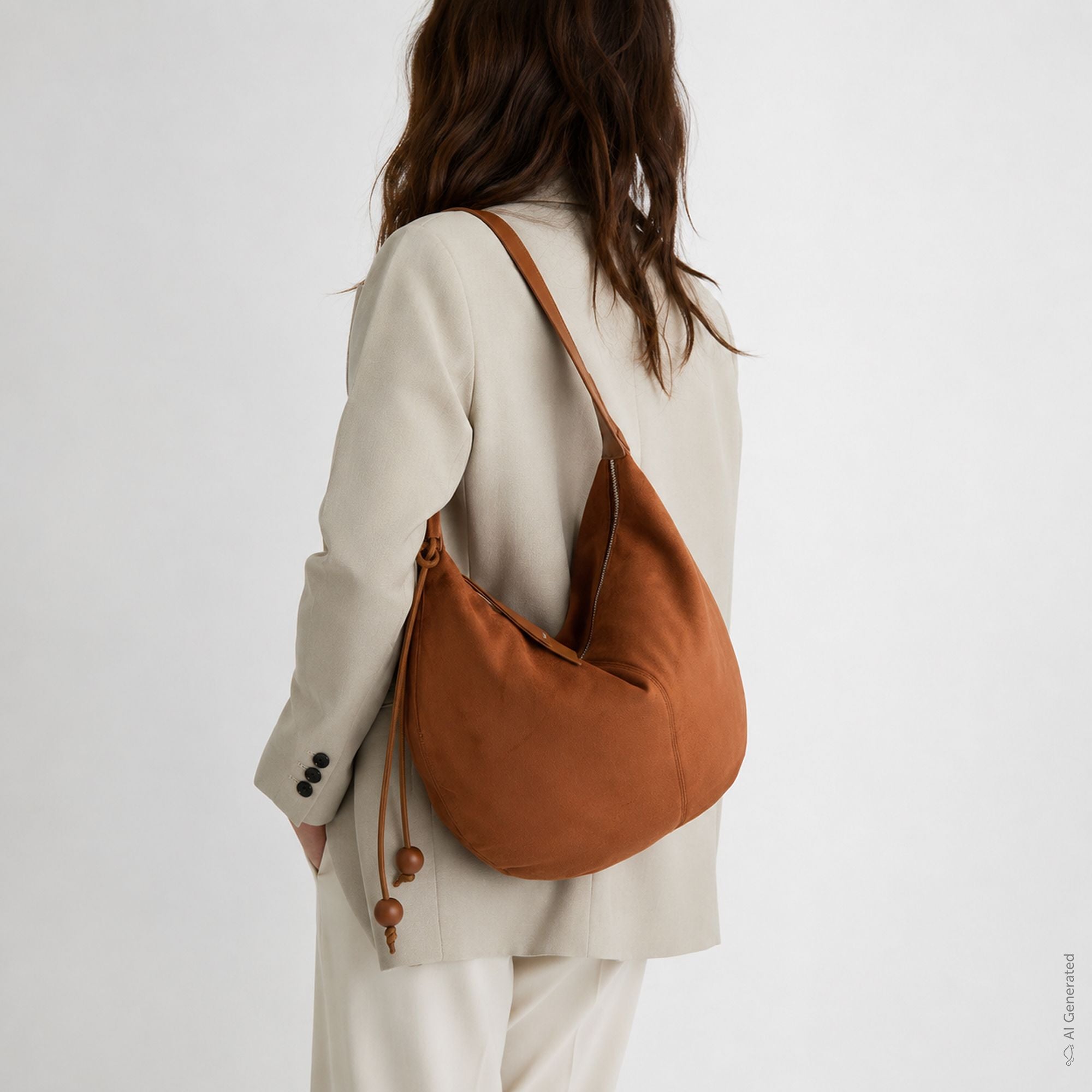 Damentasche - Ondina Leder