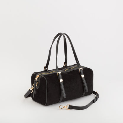 Bauletto Donna - Abby v2 Nero
