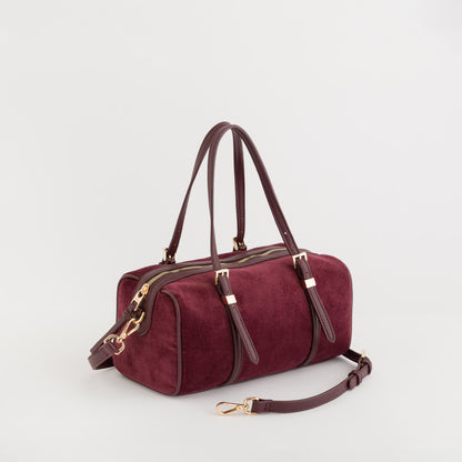 Bauletto Donna - Abby v2 Vino