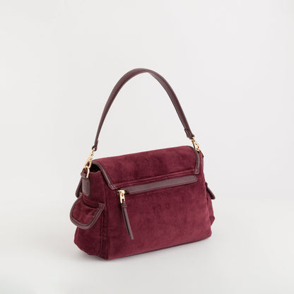 Pattina Donna - Abby v2 Vino