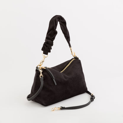 Mini Sacca Donna - Lily v1 Nero