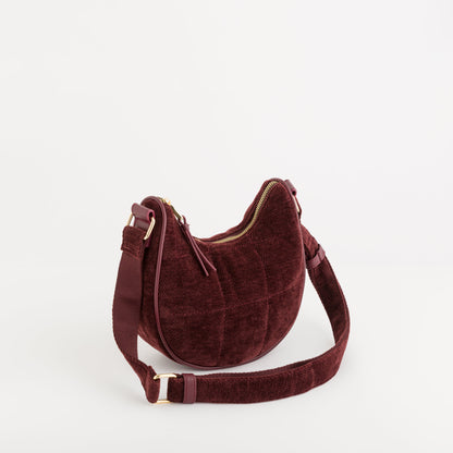 Mini Sacca Donna - Felicity Vino