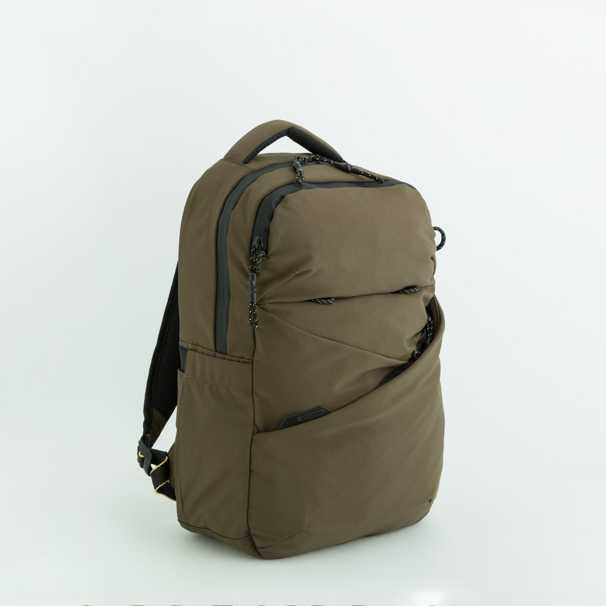 Rucksack für Herren - Hobart go Olive