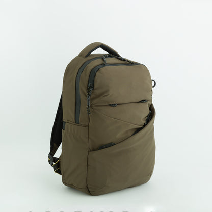 Rucksack für Herren - Hobart go Olive