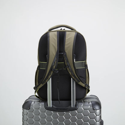 Rucksack für Herren - Hobart go Olive