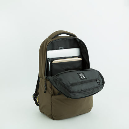 Rucksack für Herren - Hobart go Olive