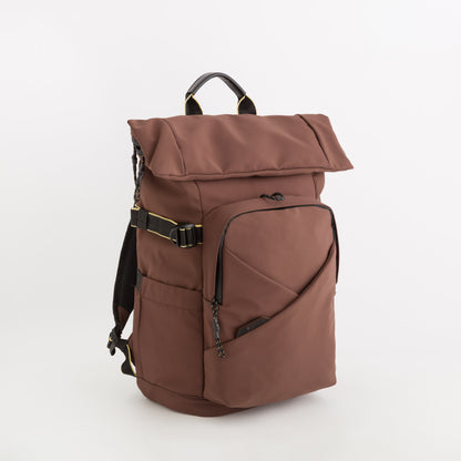 Men's Backpack - Hobart go Chocolate