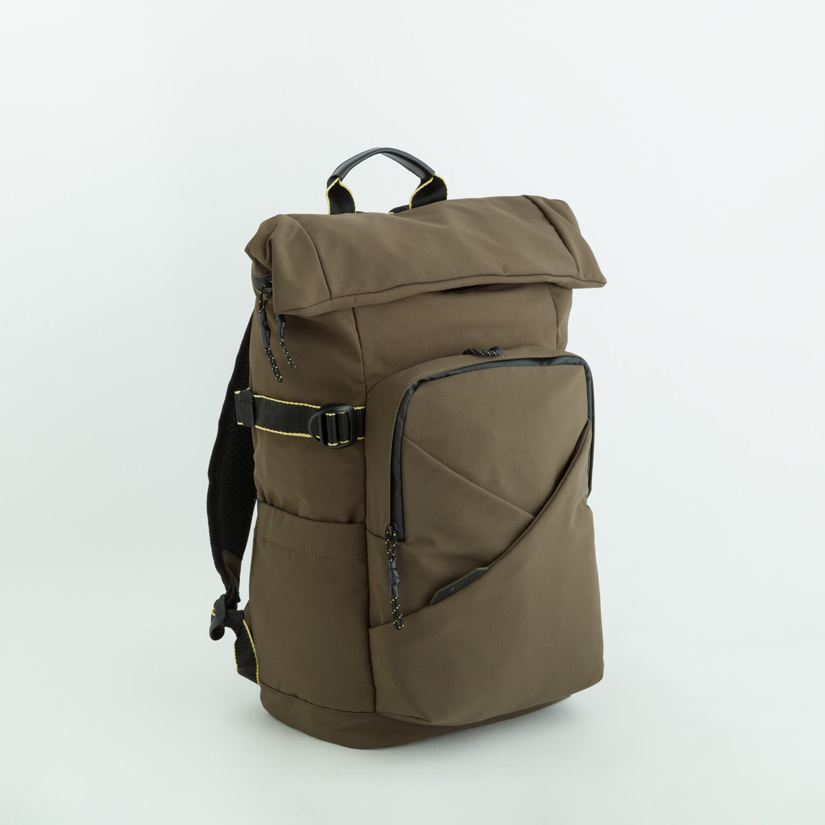 Rucksack für Herren - Hobart go Olive