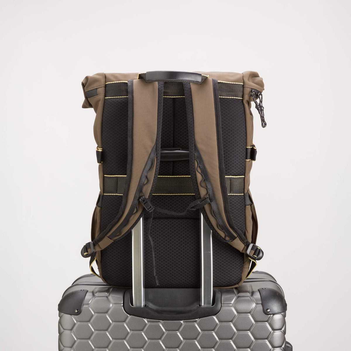 Men's Backpack - Hobart go Olive