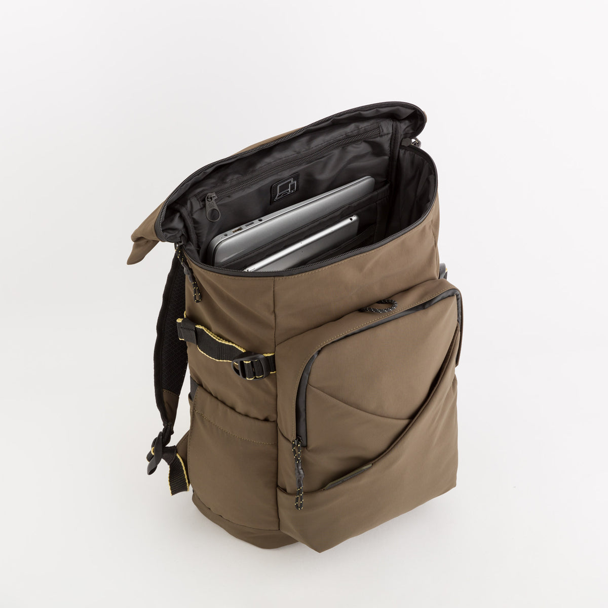 Men's Backpack - Hobart go Olive
